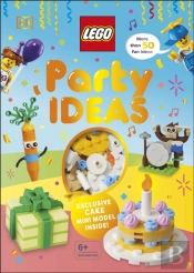 Lego Party Ideas