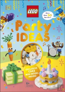 Bertrand.pt - Lego Party Ideas