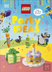 Lego Party Ideas