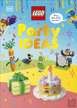 Bertrand.pt - Lego Party Ideas