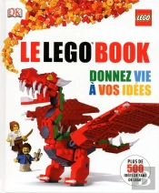 Lego Play - 500 Idees Pour Jouer