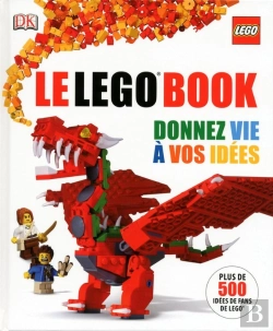 Bertrand.pt - Lego Play - 500 Idees Pour Jouer