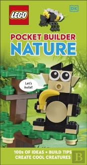 Lego Pocket Builder Nature