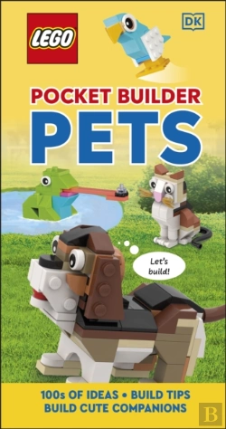 Bertrand.pt - Lego Pocket Builder Pets