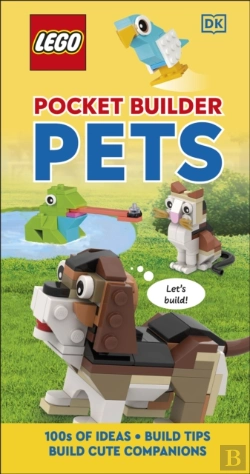 Bertrand.pt - Lego Pocket Builder Pets