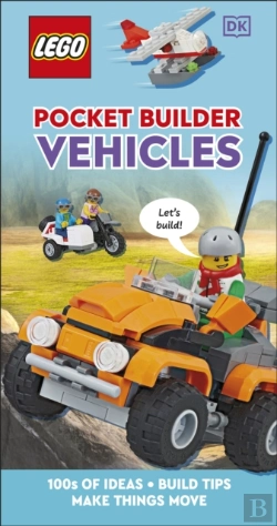 Bertrand.pt - Lego Pocket Builder Vehicles