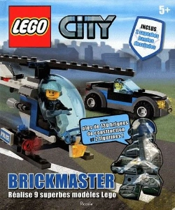 Bertrand.pt - Lego (R) Brickmaster/City
