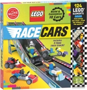 Lego Race Cars