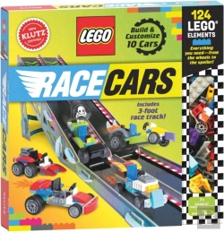 Bertrand.pt - Lego Race Cars
