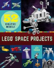 Lego Space Projects