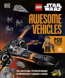 Bertrand.pt - Lego Star Wars Awesome Vehicles