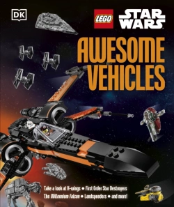 Bertrand.pt - Lego Star Wars Awesome Vehicles