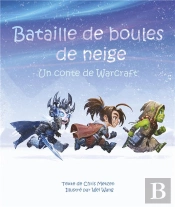 Lego - Star Wars : Boule De Neige ; Une Histoire Warcraft