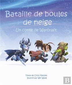 Bertrand.pt - Lego - Star Wars : Boule De Neige ; Une Histoire Warcraft