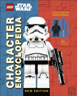 Bertrand.pt - Lego Star Wars Character Encyclopedia New Edition