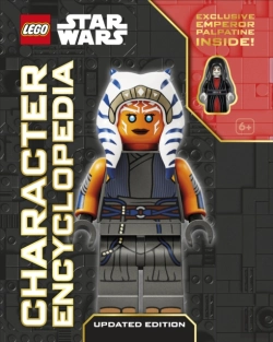Bertrand.pt - Lego Star Wars Character Encyclopedia Updated Edition