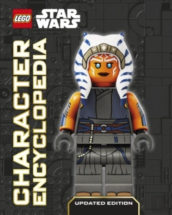 Bertrand.pt - Lego Star Wars Character Encyclopedia Updated Edition