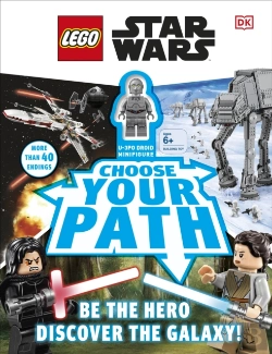 Bertrand.pt - Lego Star Wars Choose Your Path