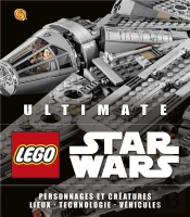 Lego Star Wars