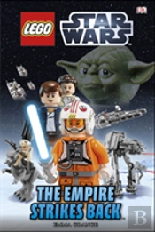 Lego Star Wars Empire Strikes Back
