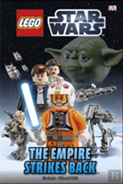 Bertrand.pt - Lego Star Wars Empire Strikes Back
