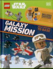 Lego Star Wars Galaxy Mission