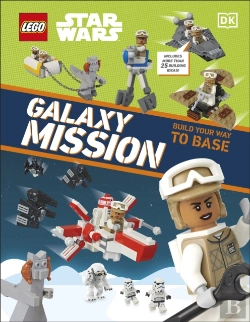 Bertrand.pt - Lego Star Wars Galaxy Mission