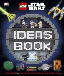 Bertrand.pt - Lego Star Wars Ideas Book