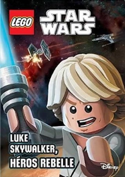 Bertrand.pt - Lego Star Wars : Roman Petit Format Illustre 3