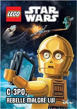 Bertrand.pt - Lego Star Wars : Roman Petit Format Illustre 4