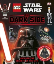 Lego Star Wars: The Dark Side