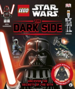Bertrand.pt - Lego Star Wars: The Dark Side