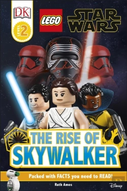 Bertrand.pt - Lego Star Wars The Rise Of Skywalker