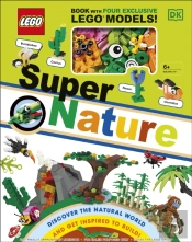 Lego Super Nature