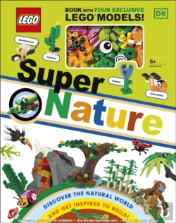 Bertrand.pt - Lego Super Nature