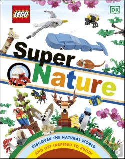 Bertrand.pt - Lego Super Nature