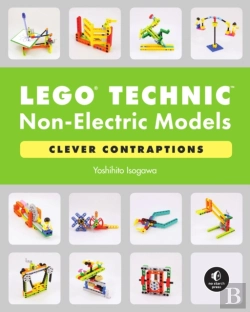 Bertrand.pt - Lego Technic Non-Electric Models: Compelling Contraptions