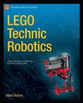 Lego Technic Robotics