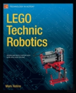 Bertrand.pt - Lego Technic Robotics