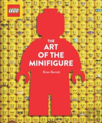 Lego The Art Of The Minifigure