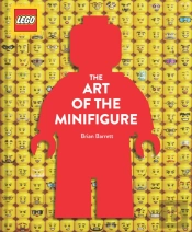 Lego The Art Of The Minifigure