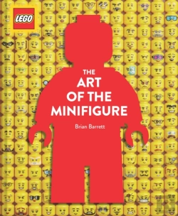 Bertrand.pt - Lego The Art Of The Minifigure