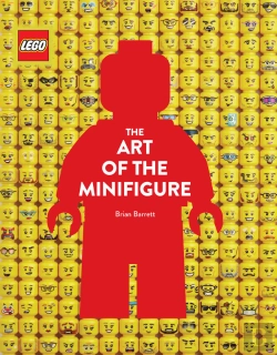 Bertrand.pt - Lego The Art Of The Minifigure