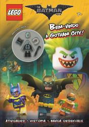 Lego The Batman Movie