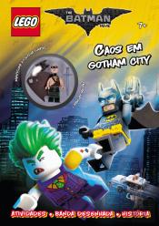 Lego The Batman Movie