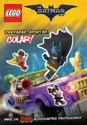 Lego The Batman Movie