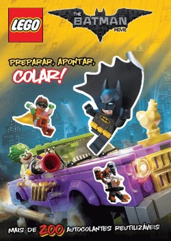 Bertrand.pt - Lego The Batman Movie