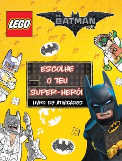 Bertrand.pt - Lego The Batman Movie