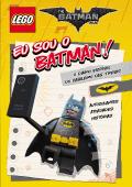 Lego The Batman Movie