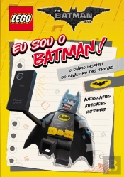 Lego The Batman Movie